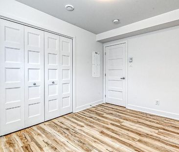 4 1/2 À LOUER-SAINT-JACQUES-APPARTEMENT À LOUER - Photo 4