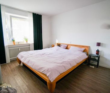 Donnerschweer Straße: 3 Zimmer-Wohnung - Terminbuchung über Link, s... - Photo 2