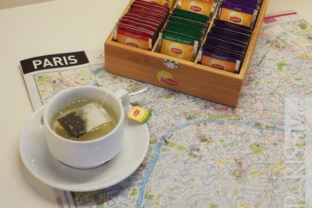 Apartment Louvre Opera Private ChicSuites - Photo 3