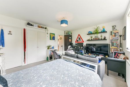 Studio apartment - Photo 3
