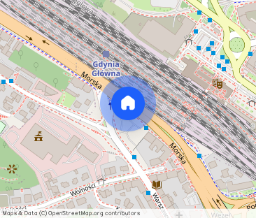 Gdynia ul Morska 43 po kapitalnym remoncie. - Photo 1