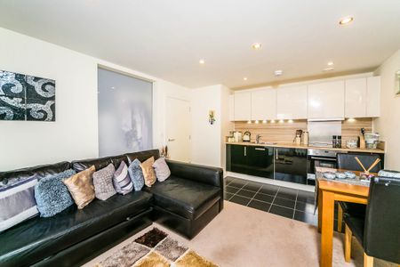 1 bedroom apartment to rent - Photo 3