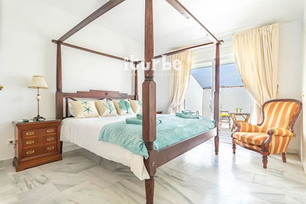 Dúplex de alquiler en 3 (ur Guadalmina Baja), 317, Guadalmina Baja - Photo 1