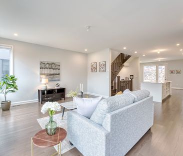 For Lease - 153 BOUNDSTONE Way, Kanata, Ontario - Photo 1