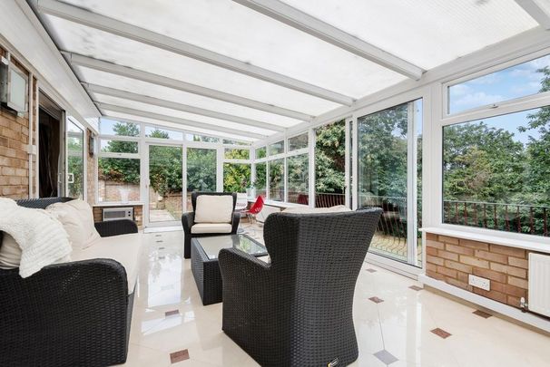 5 bedroom house to rent - Photo 1