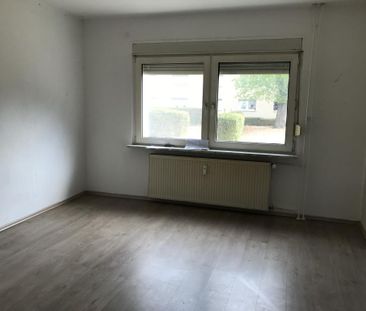 Demnächst frei! 2-Zimmer-Wohnung in Duisburg Huckingen - Photo 6