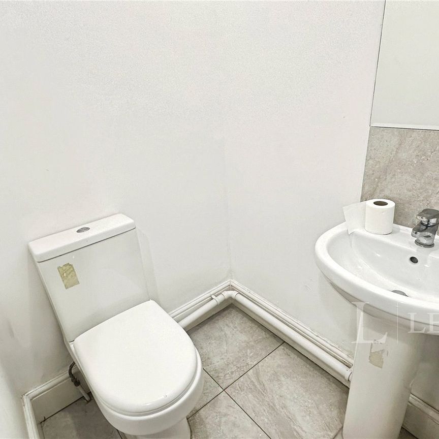 1 bedroom house to rent New Bedford Road, Luton, Bedfordshire, LU3 - Photo 1