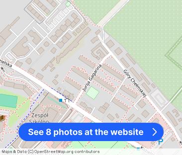 Kawalerka 32m2 ul. Gagarina - Photo 1