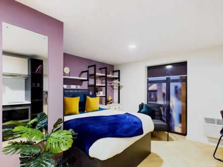 Premium Studio - Photo 3