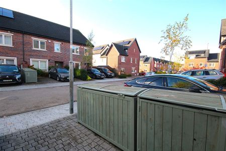 Shackleton Lodge , Lucan, Dublin - Photo 2