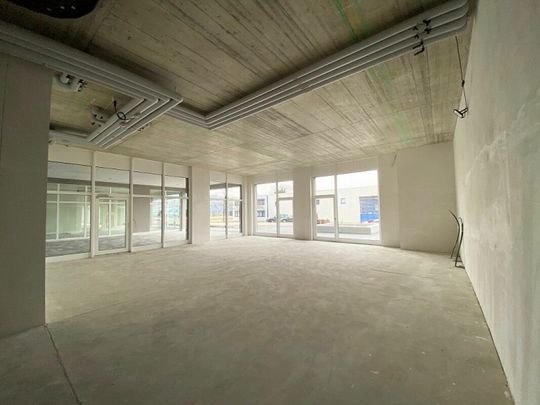 Zentrale Wohnung mit moderner Ausstattung - Photo 1