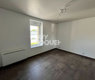 Location Appartement 1 pièce 18m² - Photo 4