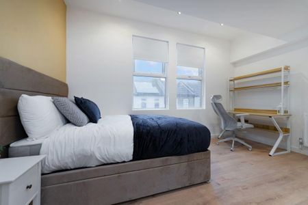 1 bedroom in a house share to rent - Photo 3