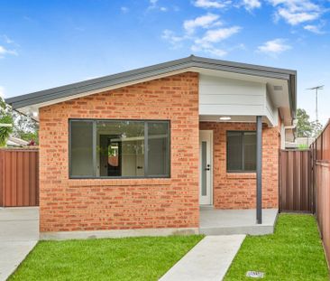 4A Rich Place, Jamisontown - Photo 2