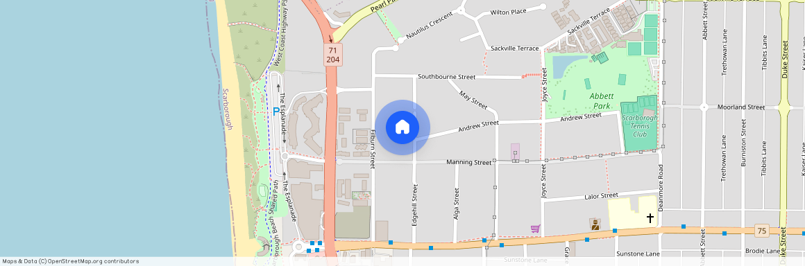 1/15 Edgehill Street, WA 6019, Scarborough