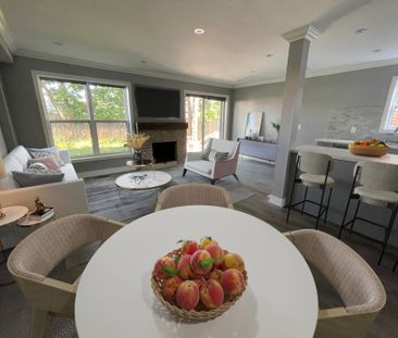 For Lease - 41 Baroness Crescent, Toronto, Ontario - Photo 5