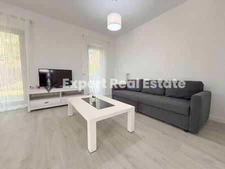 VILA MODERNA-CENTRAL OTOPENI-GRADINA PROPRIE-PET FRIENDLY - Fotografie 2