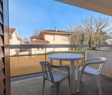 Appartement à louer 1 pièce 23.56m² - Photo 3