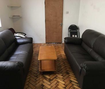 6 bedroom terraced house to rent - Photo 1