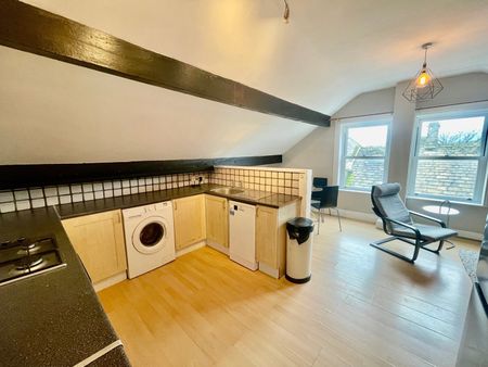 2 bedroom apartment to rent - Photo 4