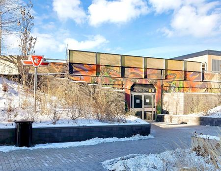 For Lease - 38 Monte Kwinter Court Unit# 1011, Toronto, Ontario - Photo 4