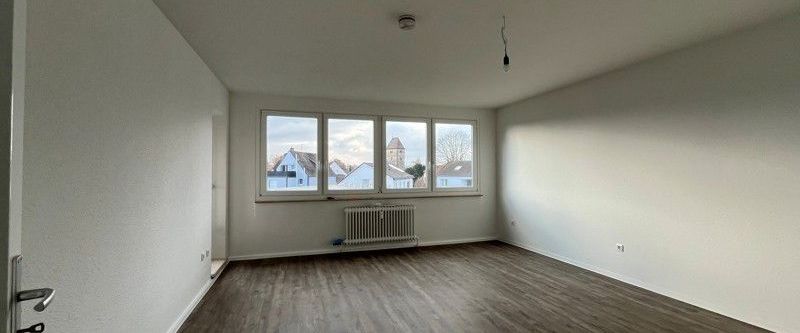 Ein tolles Wohngefühl: interessante 3-Zimmer-Wohnung - Foto 1