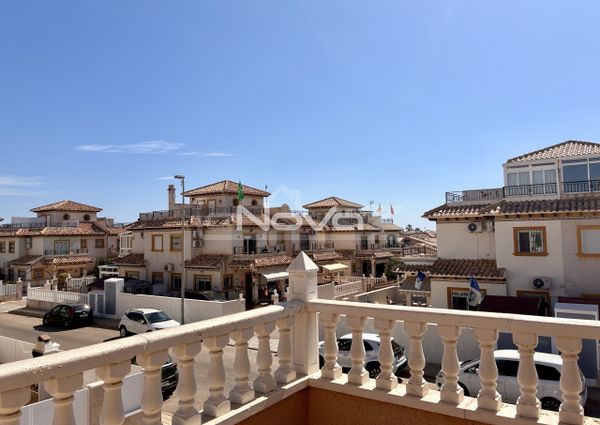 Sunny and cosy bungalow in La Zenia, Orihuela Co