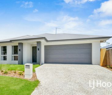 MALLEE POCKET LOCATION - TWO LIVING ZONES - GREAT SIZE YARD - Photo 6