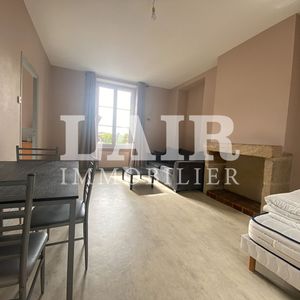 A louer T1 Alençon centre ville - Réf 10735 - Photo 3