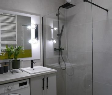 Kawalerka z osobną sypialnią , od zaraz - Photo 3