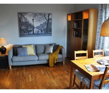 dwupokojowe mieszkanko przy Płaszowskiej z widokiem na zieleń - Photo 2