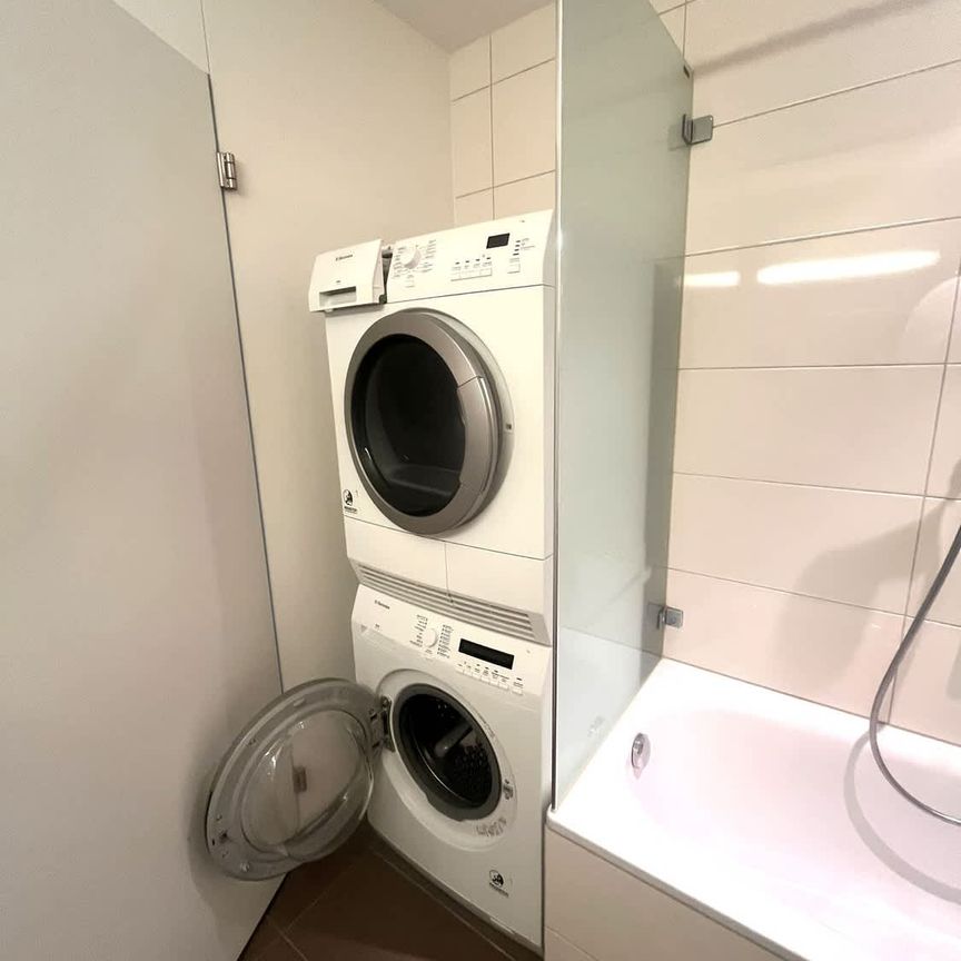 3.5 Zimmer, 90 m², Untergeschoss - Photo 1