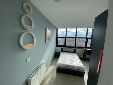 1 bedroom apartment to rent - Photo 2