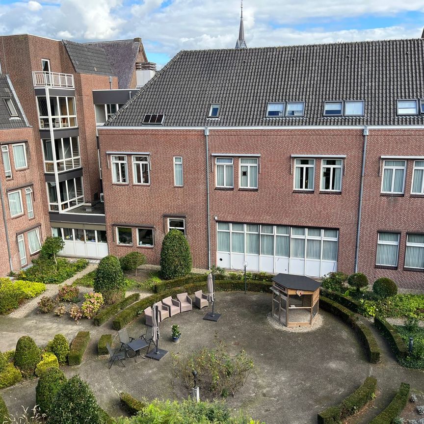 Pastoor van Erpstraat 1, Schijndel Centrum 2, 5481BK - Foto 1