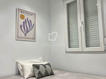 Luxury Apartment for rent in Madrid, Spain - Foto 3
