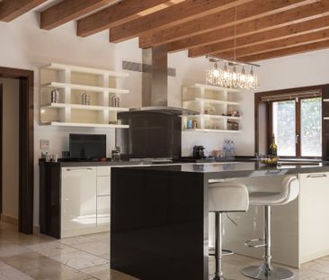 13 Carrer Riu Guadiana, Calvià, Balearic Islands 07184 - Photo 6