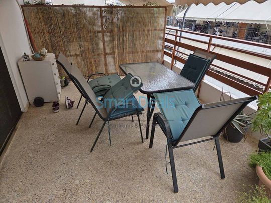 Διαμέρισμα 55 τ.μ. προς ενοικίαση - Photo 1