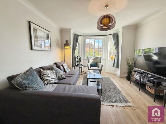 2 bedroom flat to rent - Photo 1