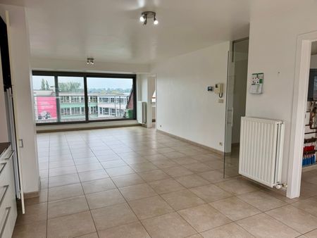 Penthouse te huur in Ninove - Photo 2
