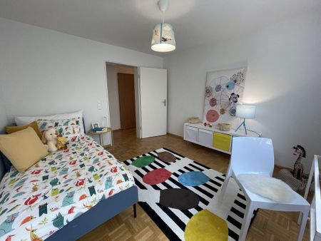 Rent a 4 ½ rooms apartment in Liestal - Photo 2