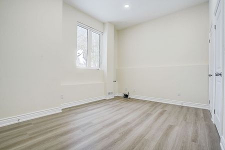 For Lease - 134 Bradgate Drive Unit# Bsmt, Markham, Ontario - Photo 4