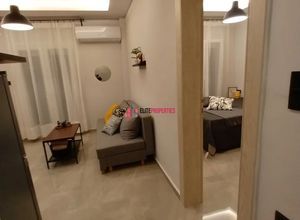 Studio/Γκαρσονιέρα για ενοικίαση - Βαρδάρης - Λαχανόκηποι, - Φωτογραφία 1