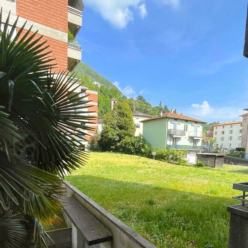 MENDRISIO – 2.5 LOCALI IN POSIZIONE STRATEGICA - Photo 1