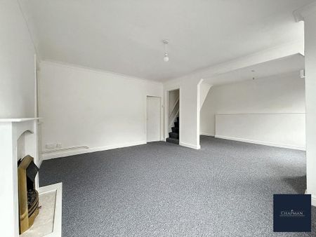 3 bedroom terraced house to rent - Photo 4
