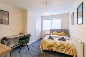 2 Bed Detached House, Seacole Gardens, SO16 - Photo 4