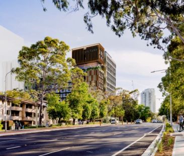 EPIISOD Macquarie Park , Sydney - Photo 4