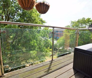 2 bedroom flat to rent - Photo 5