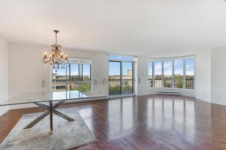 Appartement à louer - Photo 5