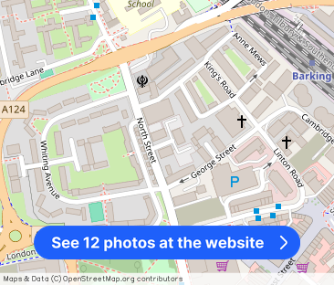 Adeliza Close, Barking, IG11 - Photo 1