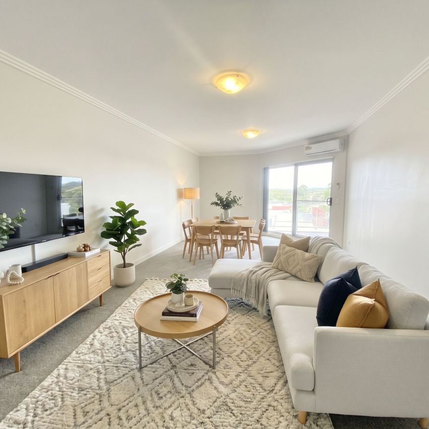 Modern & Convenient 2 Bedroom Apartment in the Heart of St Marys - Photo 1